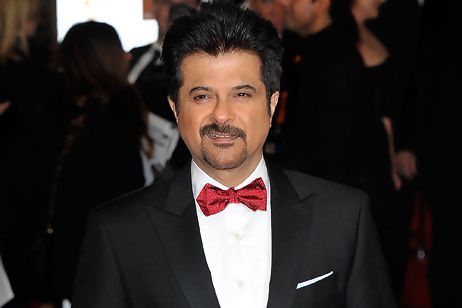 Anil Kapoor to inaugurate his studio with the shoot of 24